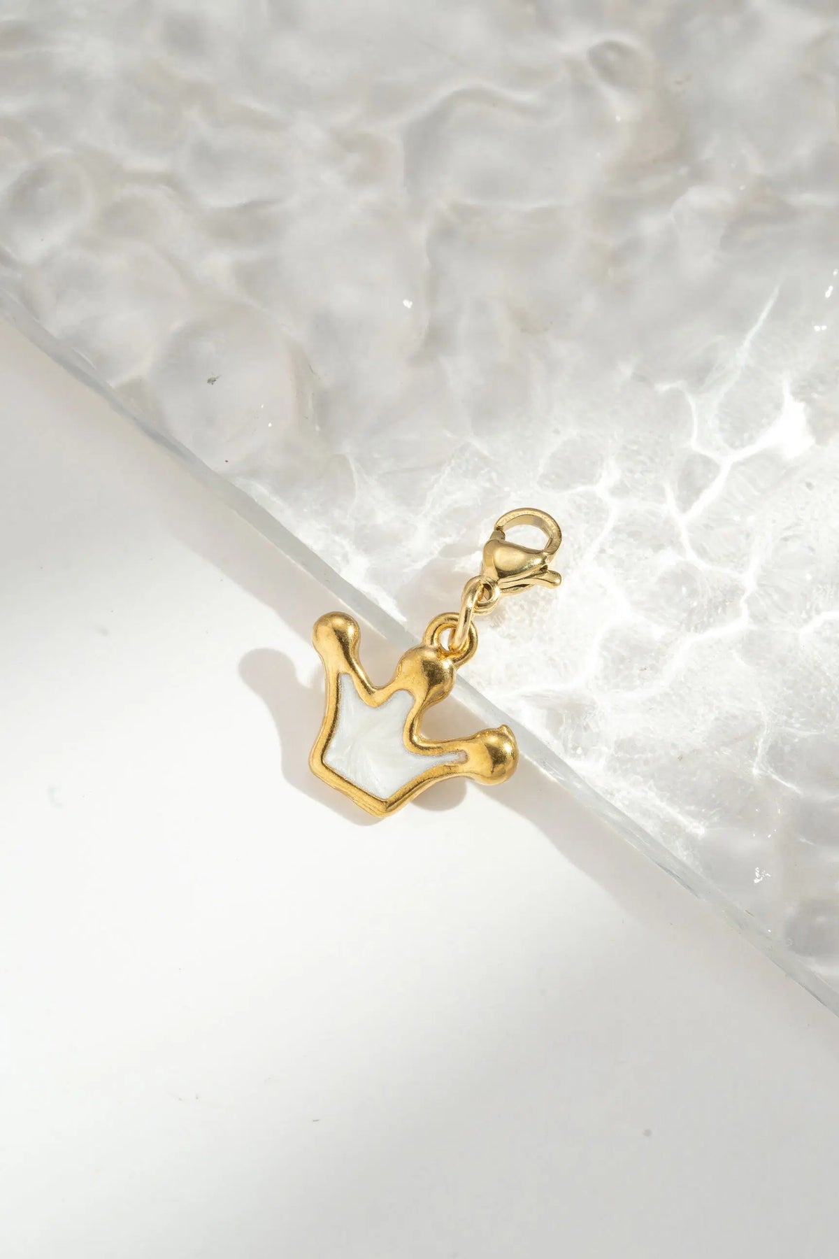 Charm Couronne
