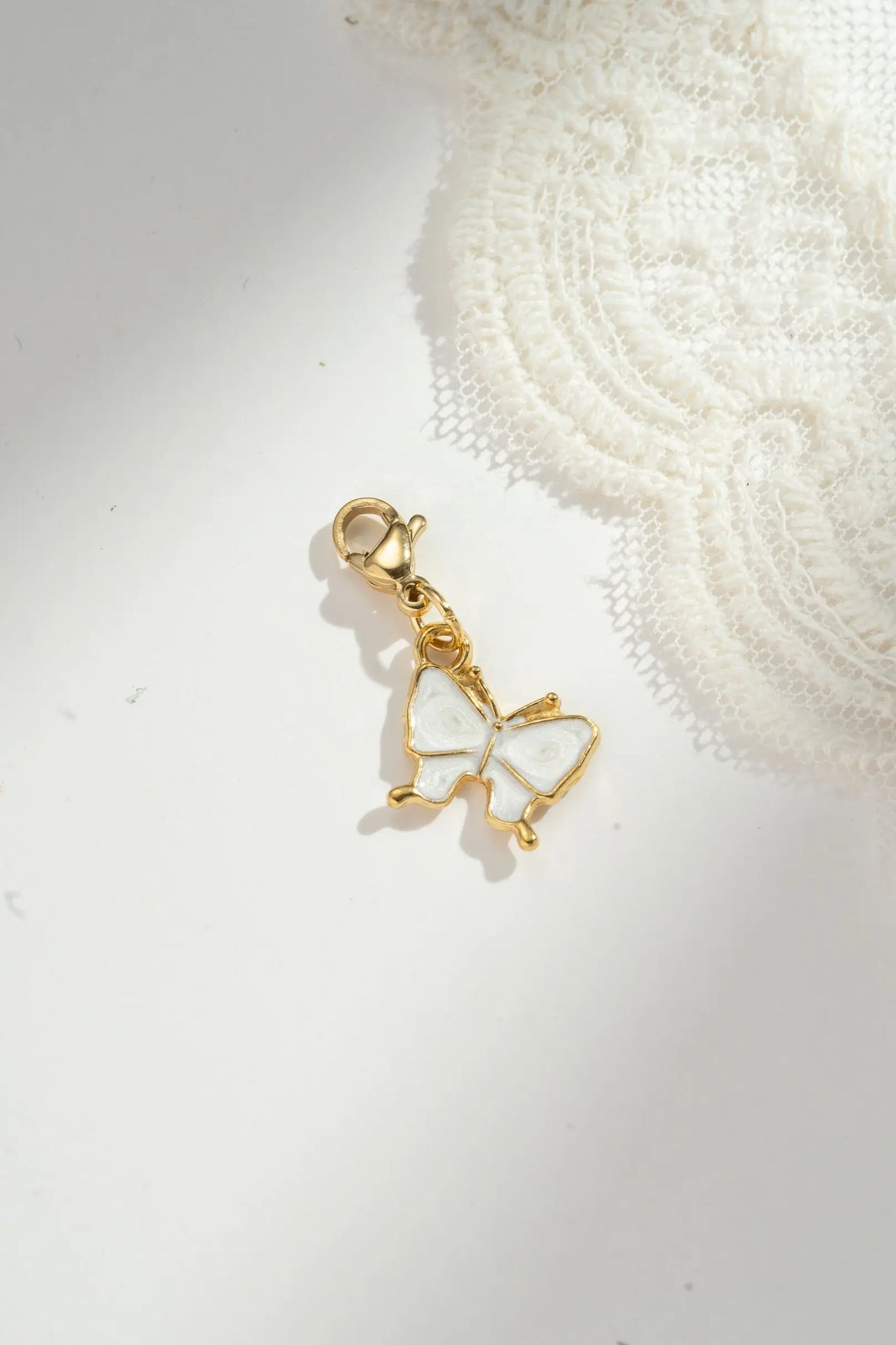 Charm Papillon