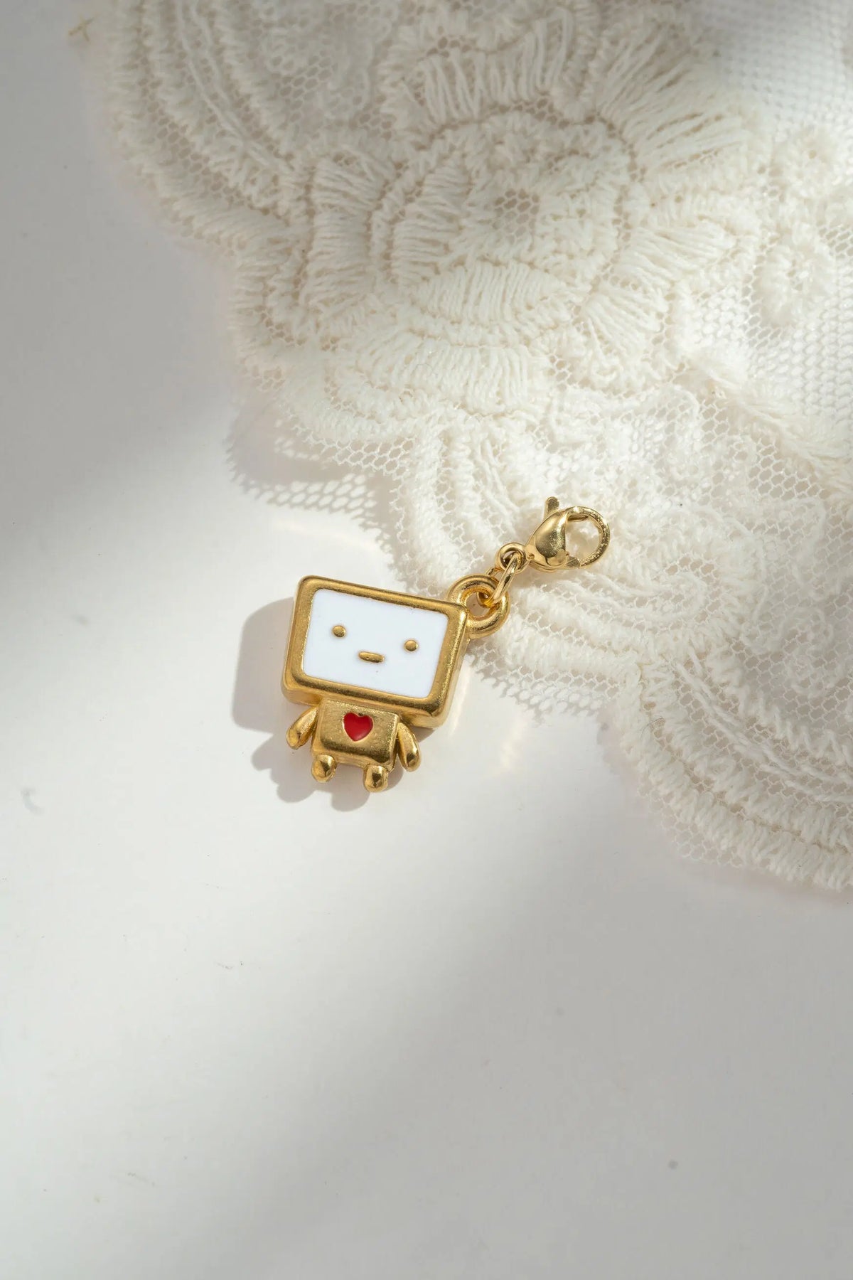 Charm Petit Robot