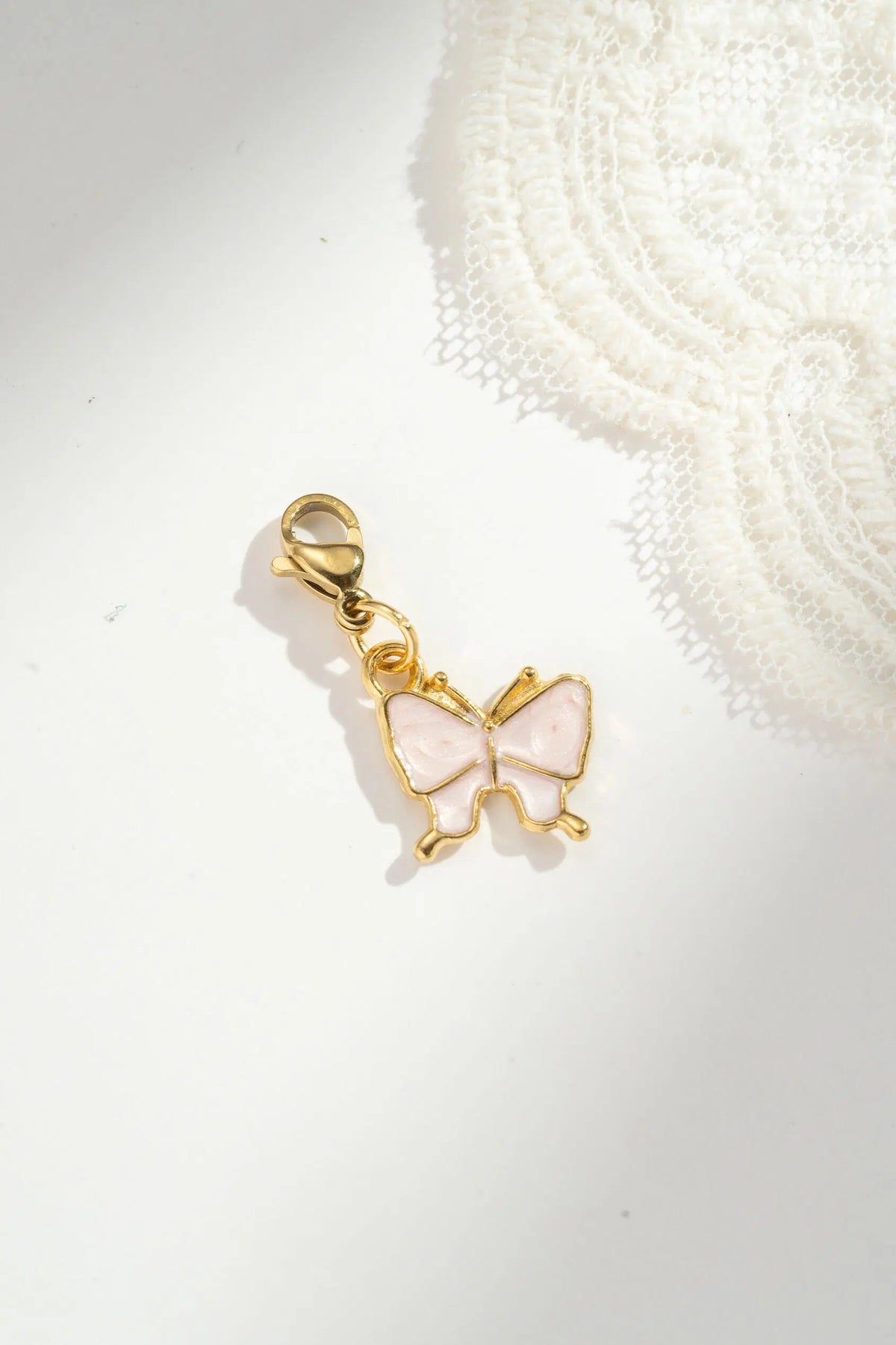 Charm Papillon
