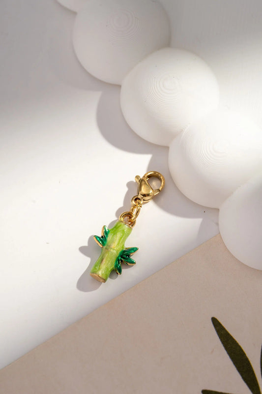 Charm Branche de Bambou