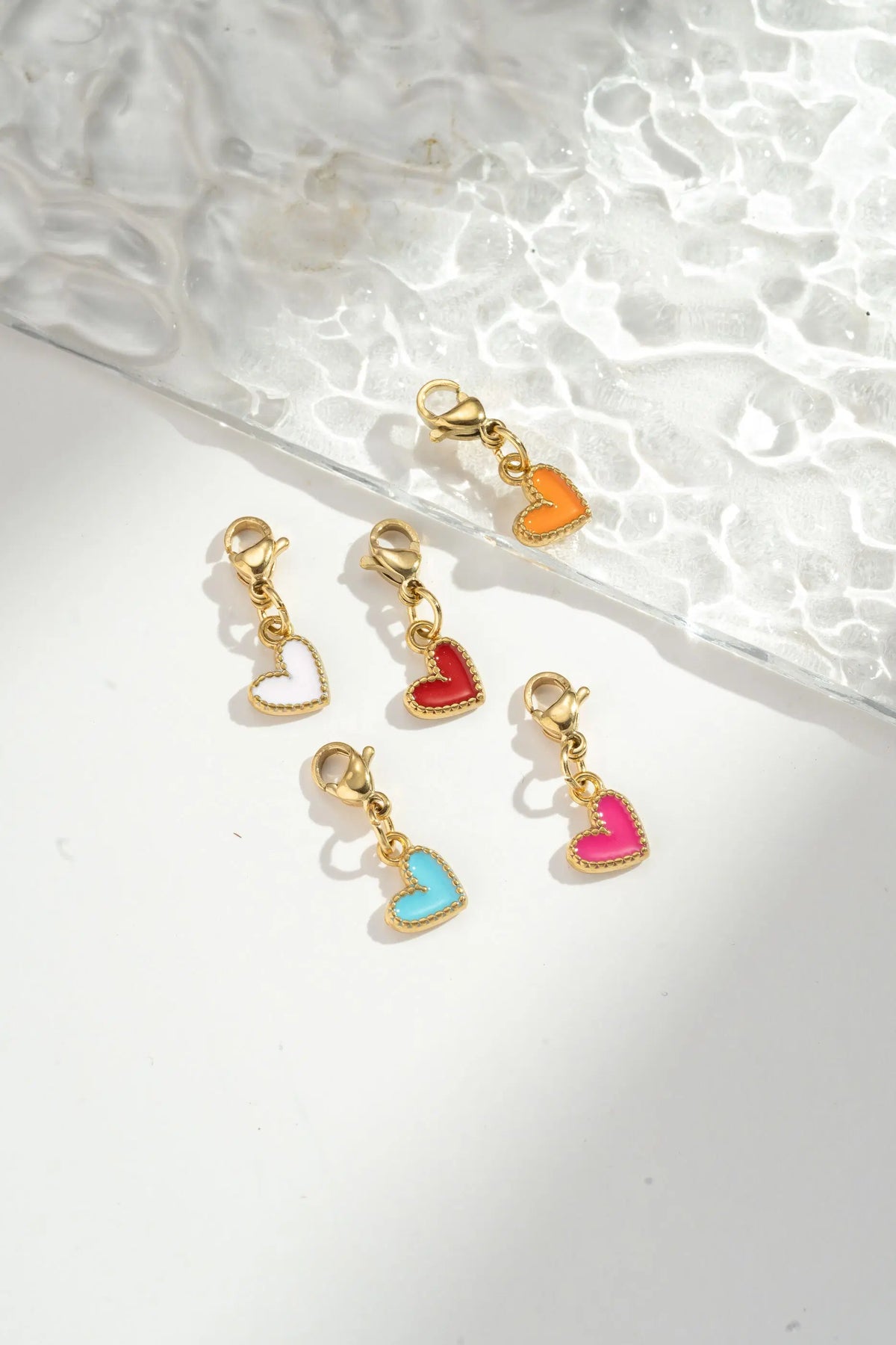 Charm Cœur