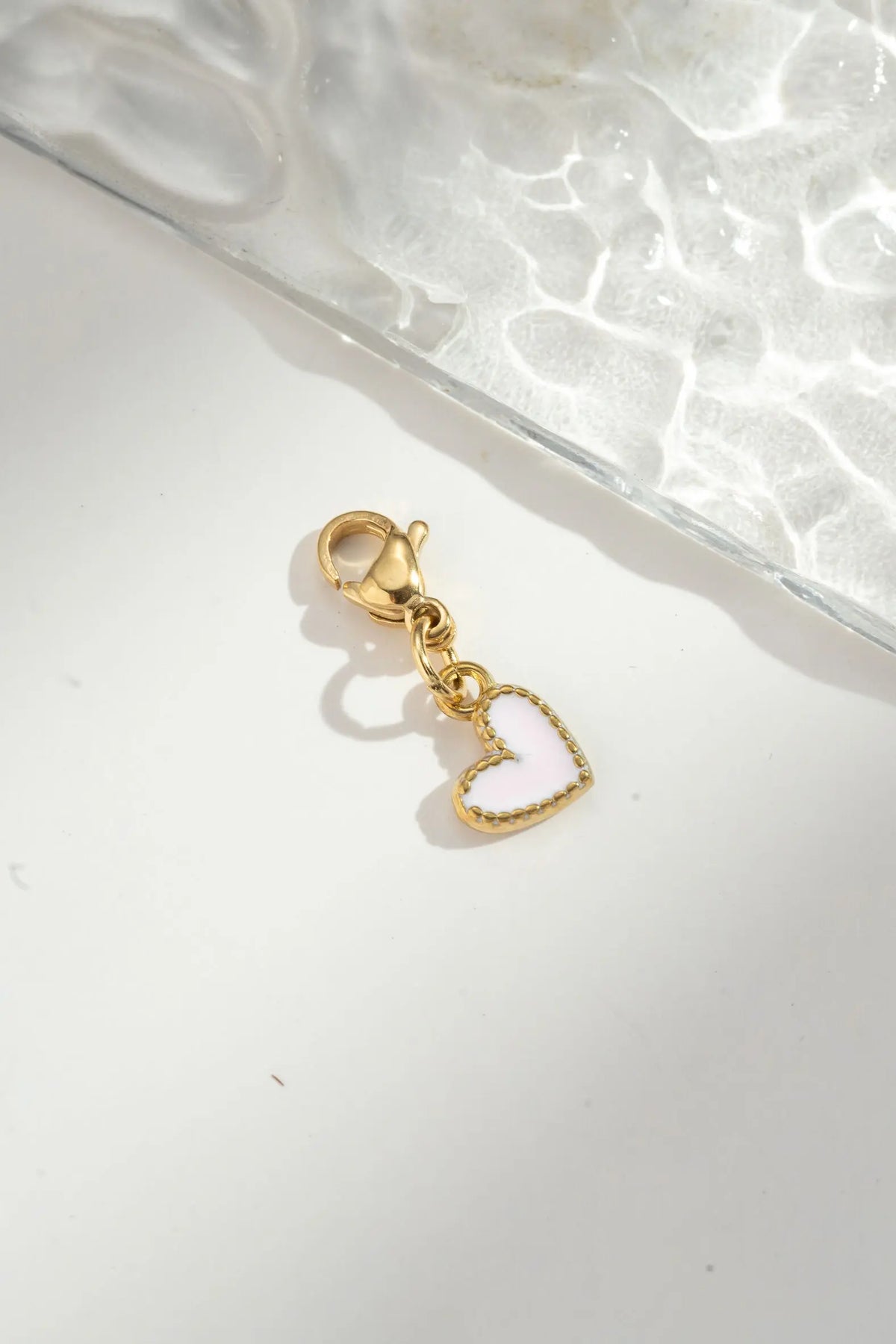 Charm Cœur