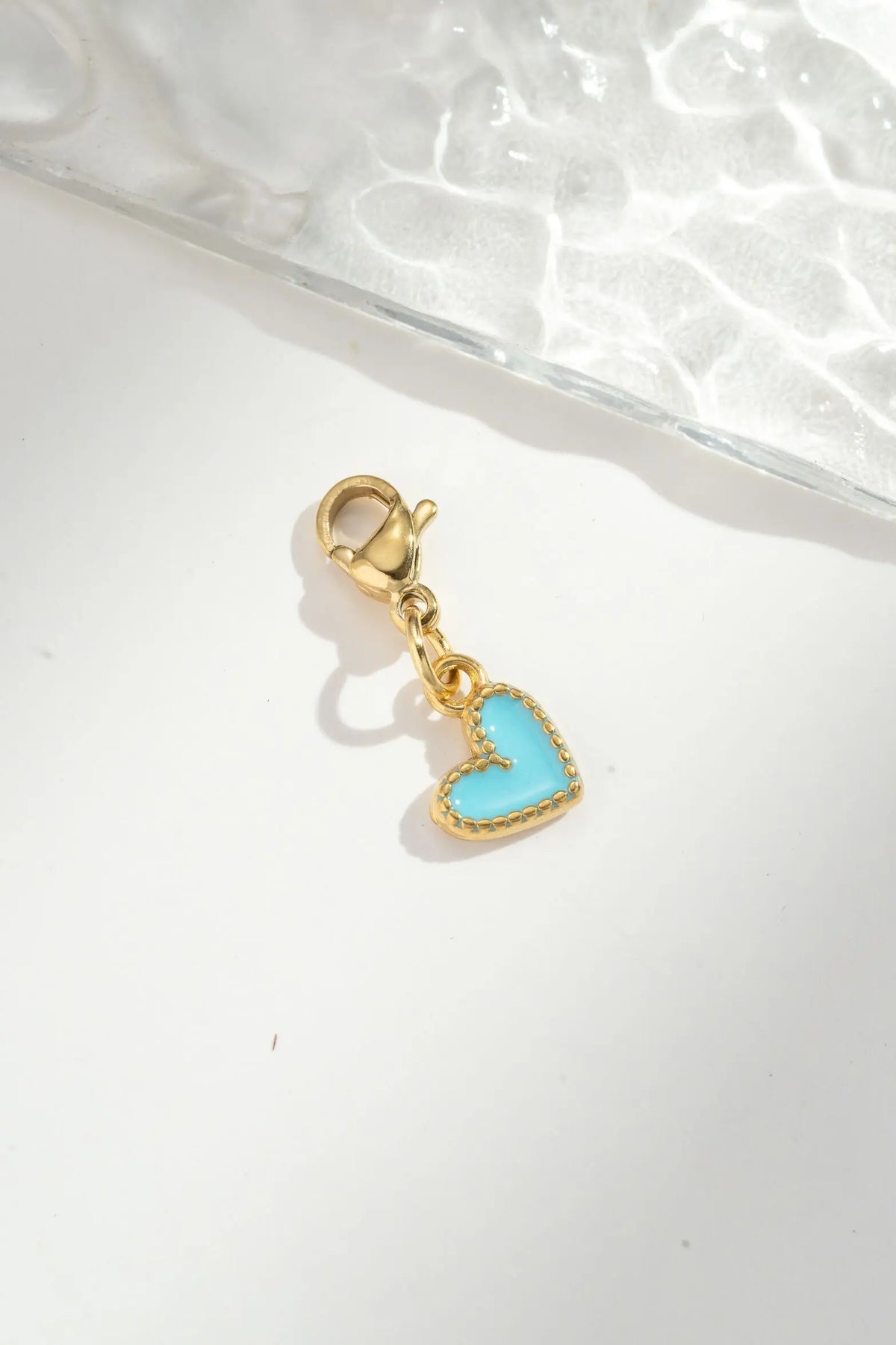 Charm Cœur