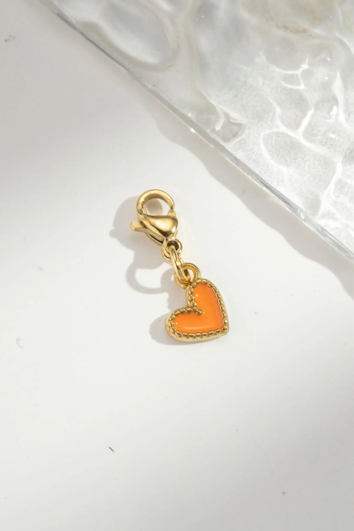 Charm Cœur
