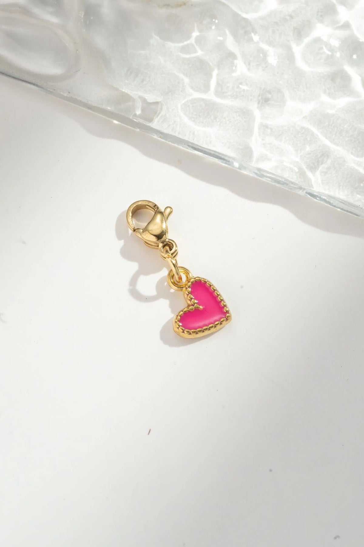 Charm Cœur