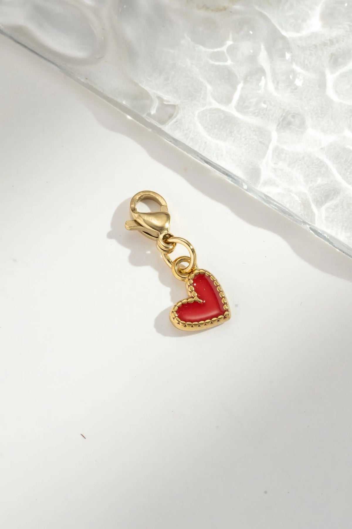 Charm Cœur
