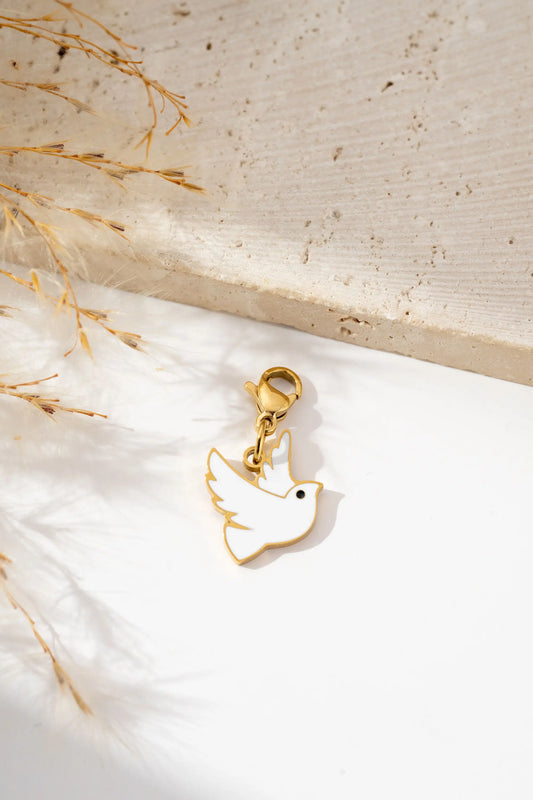 Charm Colombe