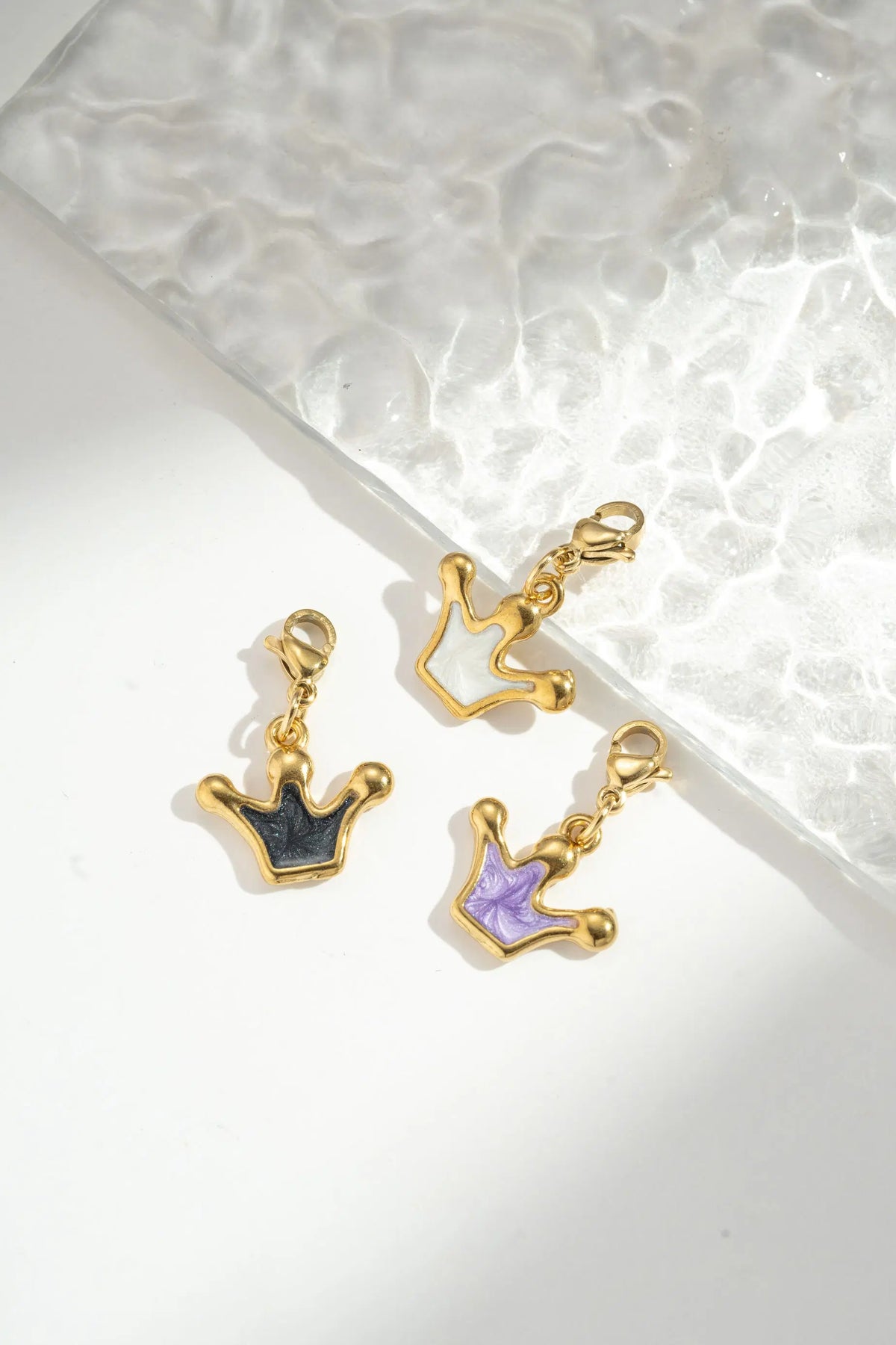 Charm Couronne