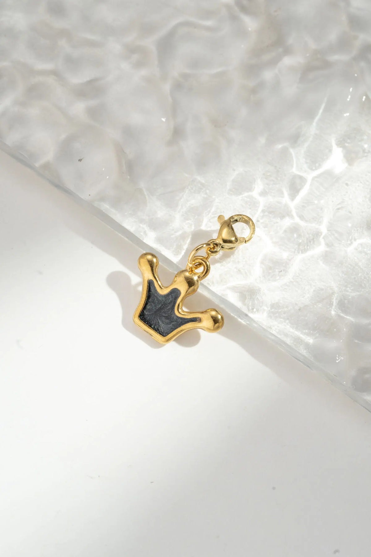 Charm Couronne