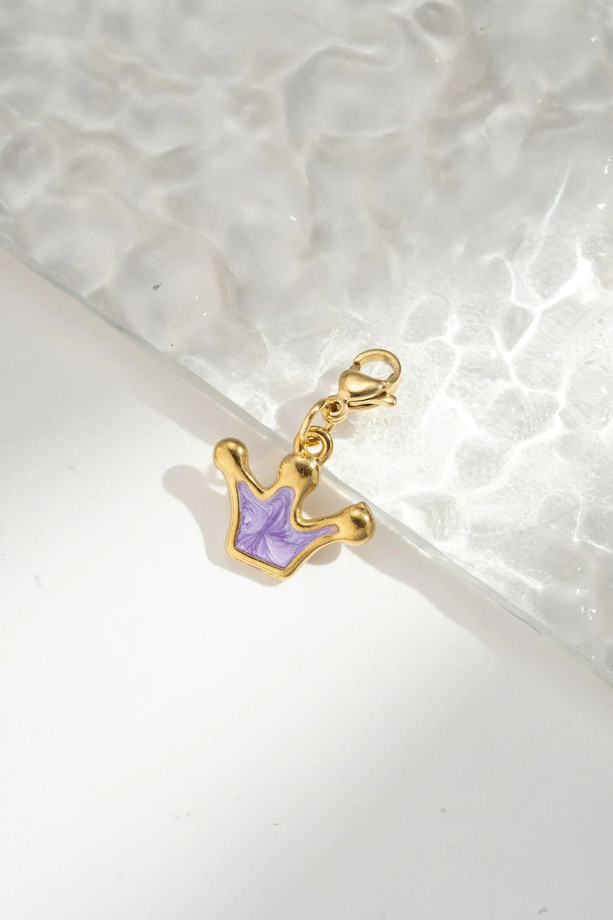 Charm Couronne