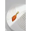 Charm Feuille