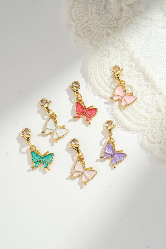 Charm Papillon