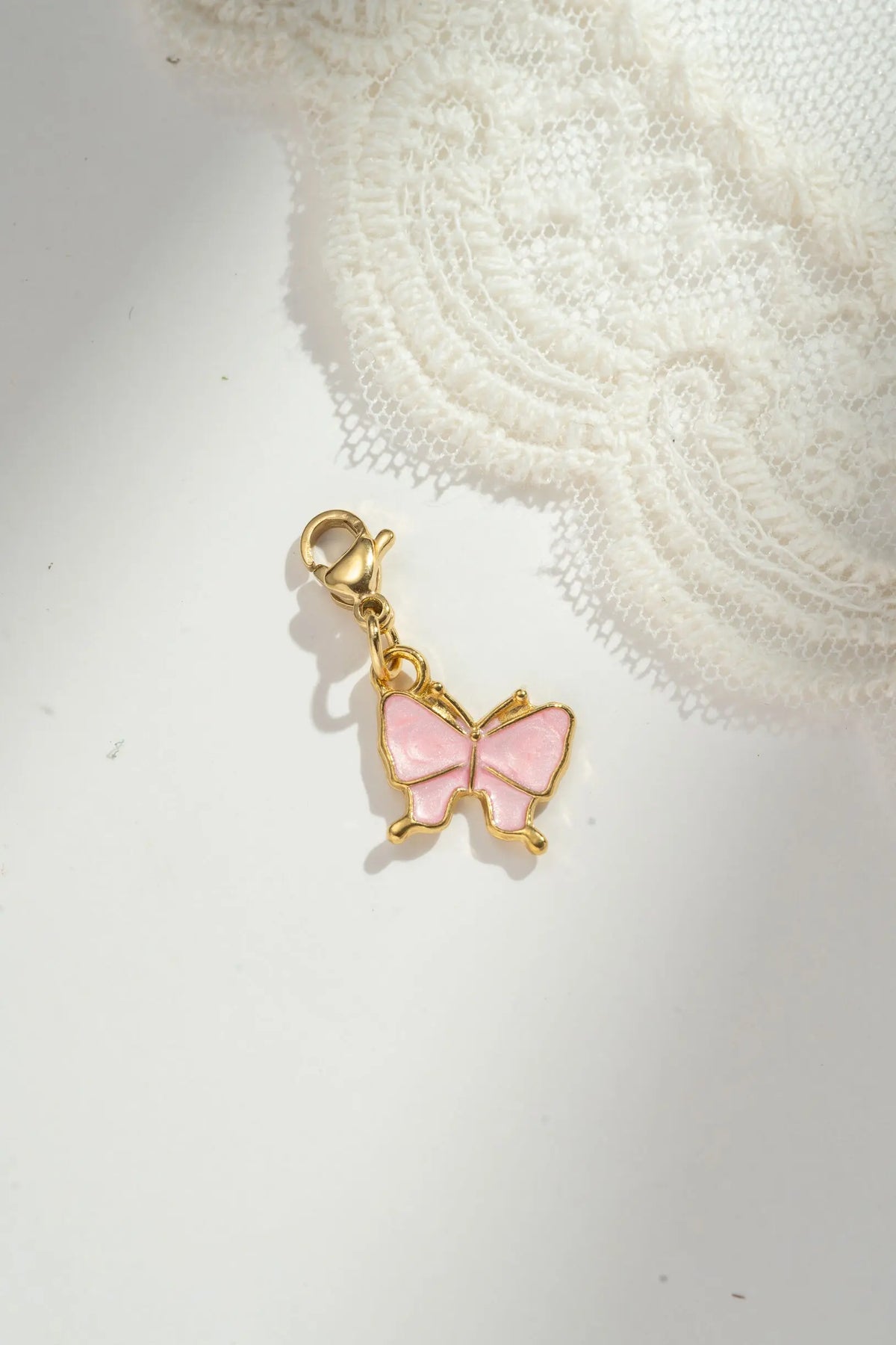 Charm Papillon