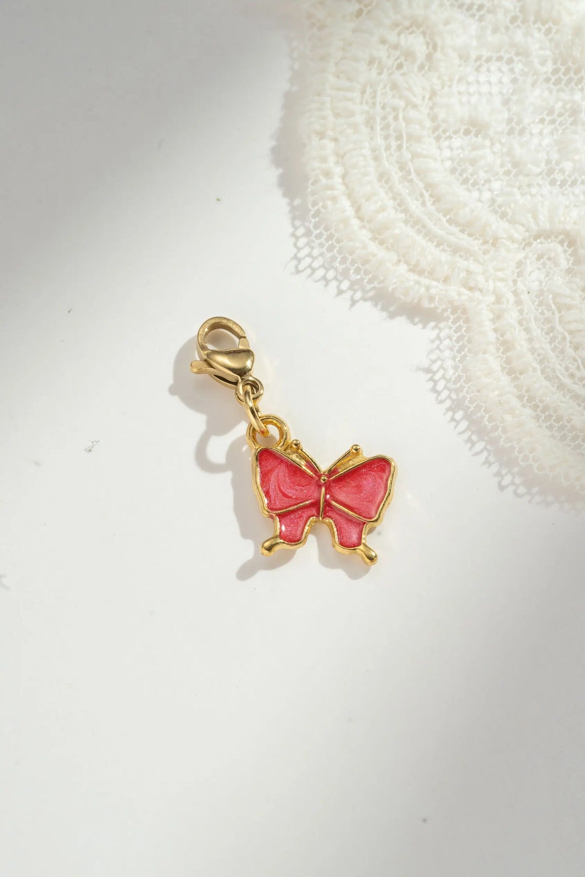 Charm Papillon