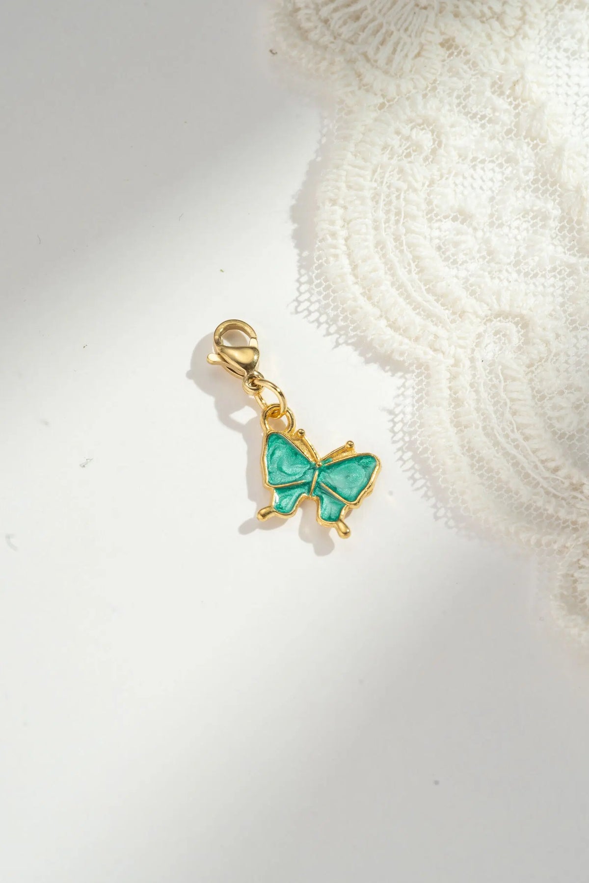 Charm Papillon