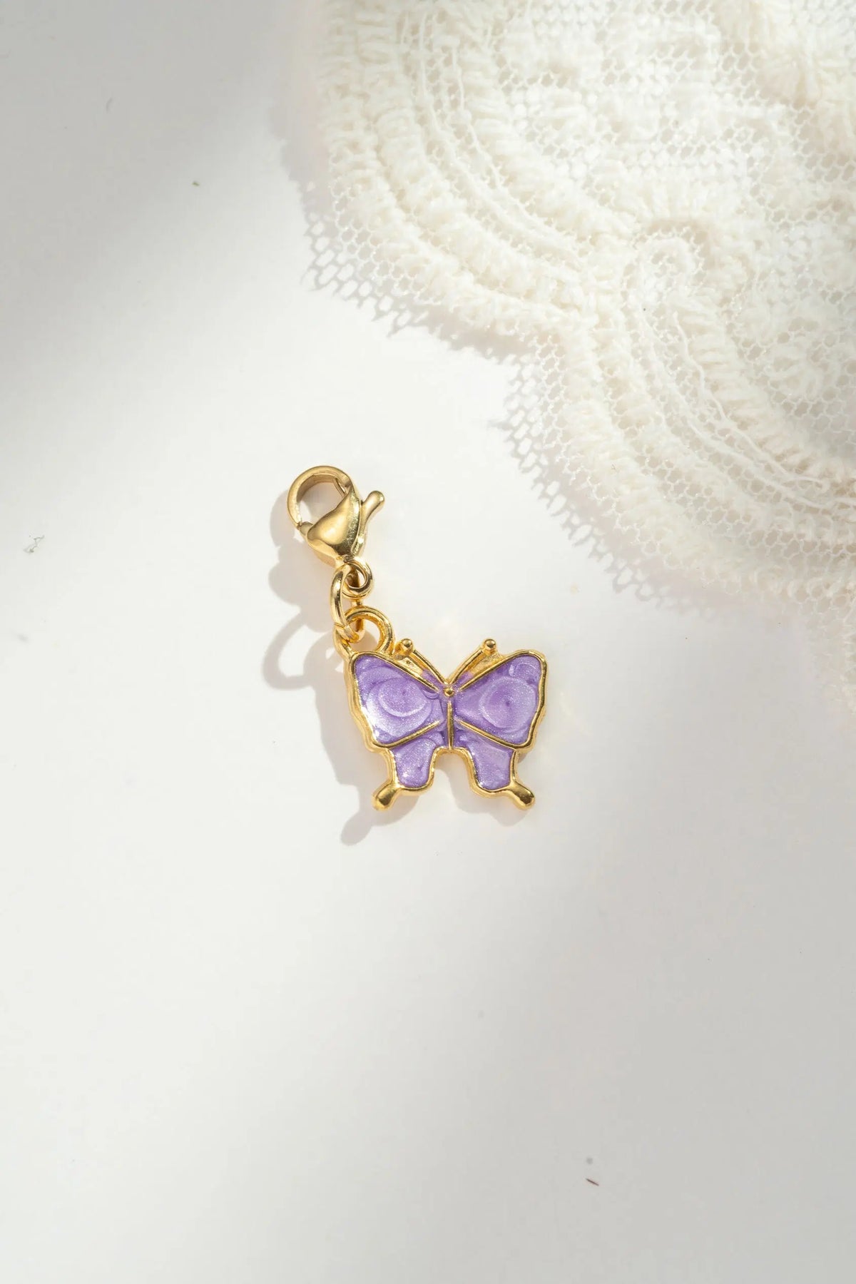 Charm Papillon
