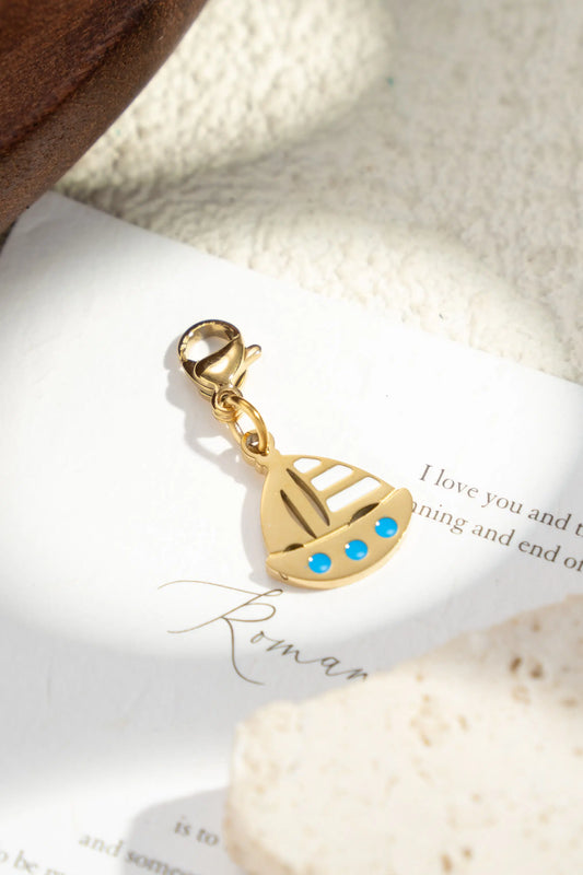 Charm Voilier