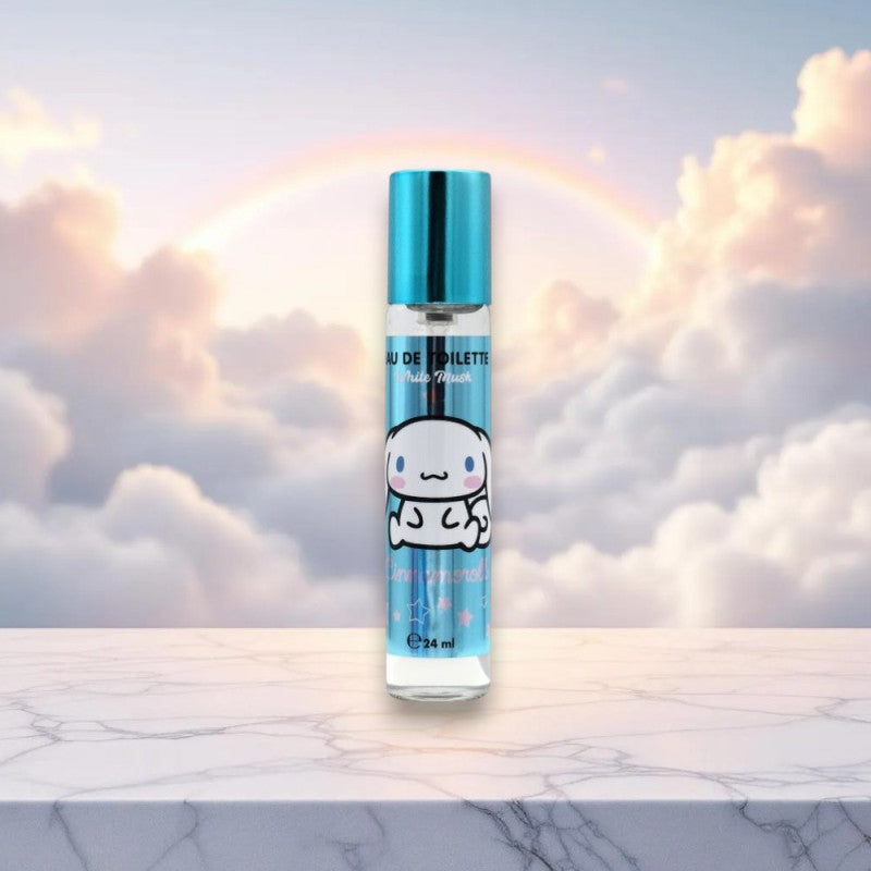 Eau de toilette Sanrio