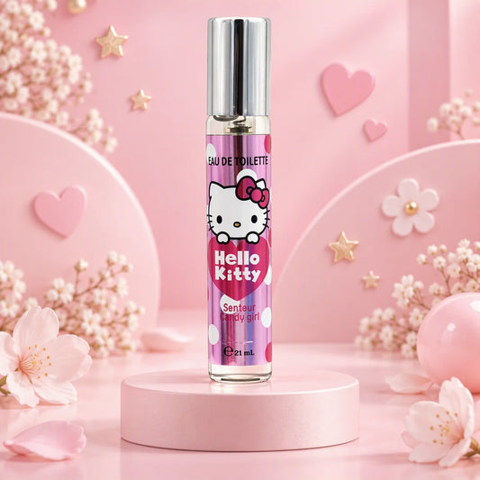 Eau de toilette Sanrio
