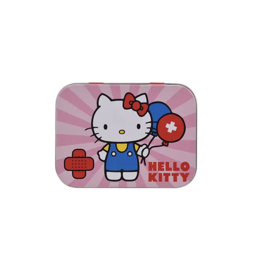 Pansements Hello Kitty