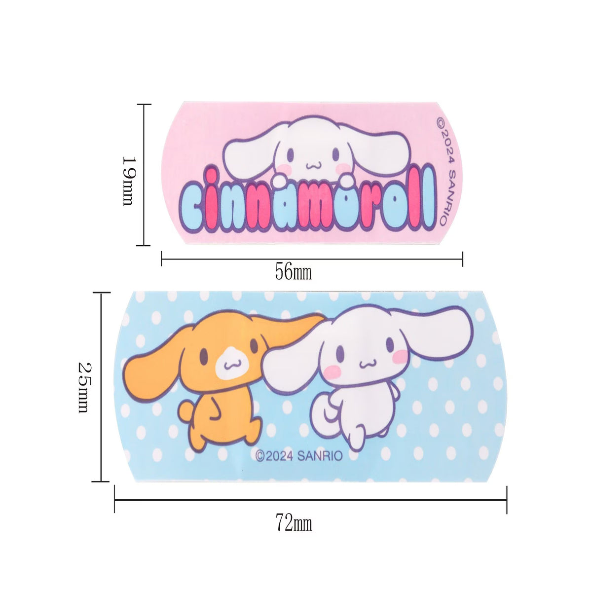 Pansements Cinnamoroll